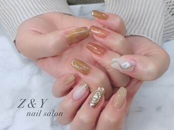 ゼットアンドワイ(Z&Y)/