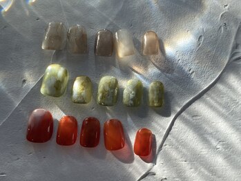 アオ 渋谷(ao.)/simple collection