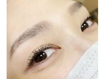 テテ(tete.)/フラットラッシュ