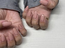 レア ネイル(lea nail)/デザインネイル