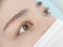 ユナリーズ オオサカ(YUNARY'S Osaka)/パリジェンヌラッシュリフト