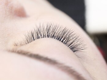 geNe 'n GRUS(ジーン アンド グルス)/ボリュームラッシュ