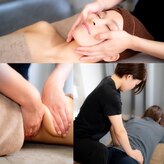 ラディア ボディ(Radia Body)