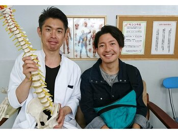 ウルオス/男性にも人気!小顔矯正