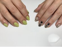 リッチ トゥ 蒲郡店(Rich to)/6本アート