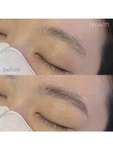 ラブハーツアンドビーイバラキ(luve heart's And Be ibaraki)/ブロウリフト〇