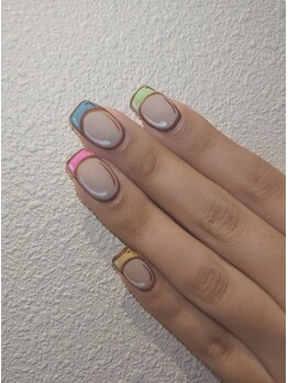 サロン オリーブ(Salon Olive)/