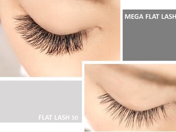 エムエム(mm)/片目50束