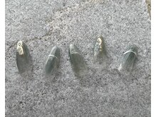 ツリーハウスネイル(tree house nail)/ハンド定額¥5900