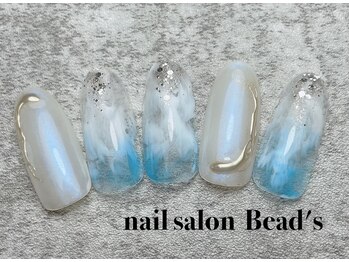 ビーズ(Bead's)/monthly Design