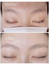 アイリー(i’rry)/パリジェンヌブロウリフト