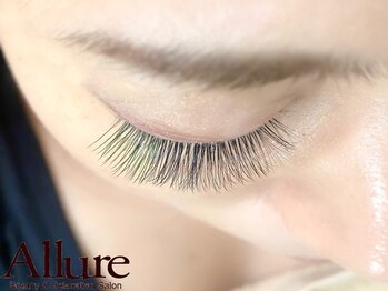 アリュール(Allure)/マツエク