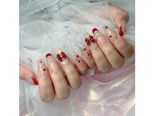 マイビーネイル(MYB NAIL)の雰囲気（高い技術を持ったスタッフにお任せ下さい☆）