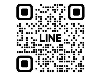 LINEからお問い合わせ可能です！