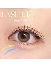 アイモア 日進 赤池店(eye mor.)/ カール★Cカールロッド