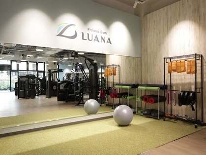 ルアナ(LUANA)の写真