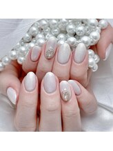 オーラムネイル(Aurum Nail ）)/