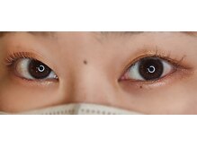 メゾンドシャルムビス(maison de charme Bis)/リフトアップパーマ