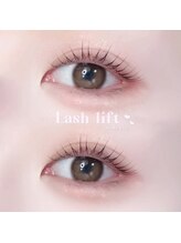 アイモア 刈谷店(eye mor.)/似合わせ☆まつ毛パーマ