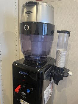 よつ葉/水素水ウォーターサーバー