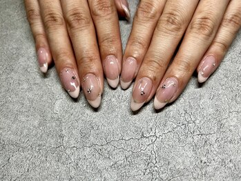 ネイルアンドアイラッシュ シヴァ(Siva)/