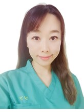 リフラック 町田店 孫　慈伽 （女性）