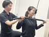【全身鍛えたい方】全身を鍛えてスタイルアップ♪パーソナル体験60分