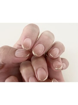 爪の悩みを解消できる（ケア含む）