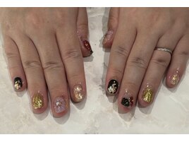 ハンド ライトコース