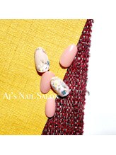 エージェーネイルズ(AJ Nails)/定額レギュラー &nbsp;初回7,900円