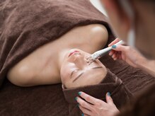 みんくる 浦安駅前店/フェイスのラジオ波＋EMS