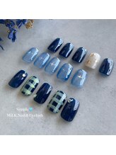 ミルクドット(MiLK.)/