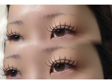 ニコ(nico…)/フラットラッシュ140本