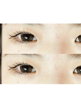 まつげのお悩み解決サロン