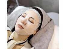 ナーズ アイラッシュ アンド アイブロウ バイ メディカルサロン(NAZ)/フェイシャルワックス