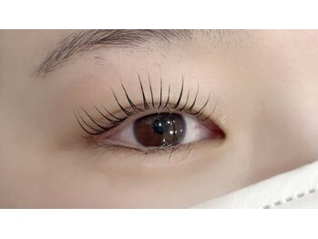 アメイジングヘアー 千歳店(AMAZING HAIR)/ロングまつ毛さんのリフト