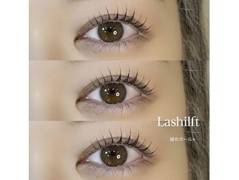 ライル(RILE)/lashlift