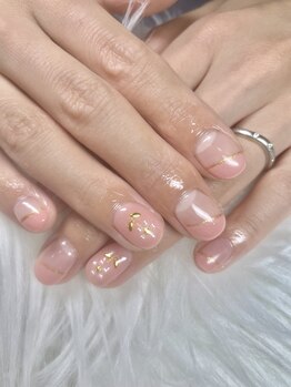 はあとねいる 四日市店/お客様ネイルフォト