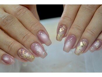 シルクマグネット