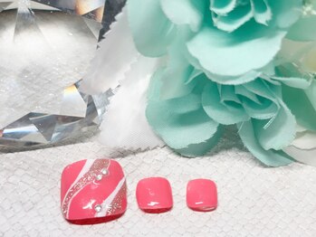 シュシュ(Chou Chou)/