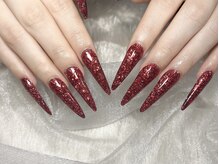 【スカルプ】高技術施術者による美しいフォルムを実現