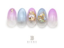 ビーネ 品川 高輪店(BIENE)/25年4月マンスリートレンド-8