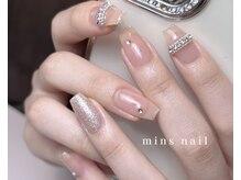 ミンズネイル(minsnail)/