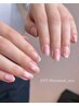 ayu限定《モニター募集》【HAND】シンプルジェルコース☆アート追加OK