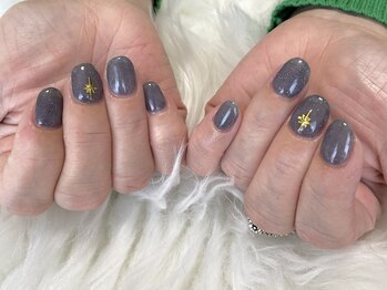 ヴェリタネイル(Verita nail)/フラッシュ