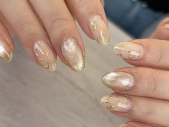 ミラーレオパード