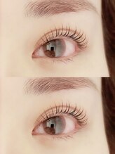 アイラッシュプラン 天王寺駅前店(eyelash plan)/韓国パーマ
