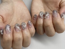 ワンホンネイル