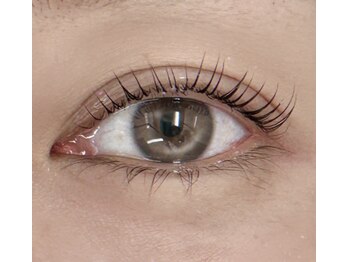 ルチア(Lucia)/Cカールデザイン♪