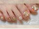 ケイネイル(Knail)の写真